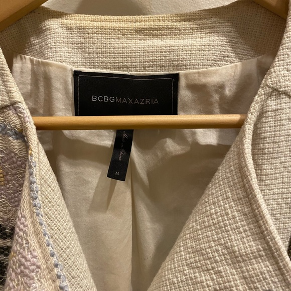 Jacket - Picture 4 of 4